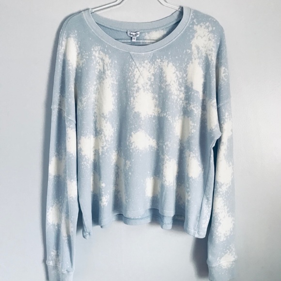 Anthropologie Tops - ANTHROPOLOGIE | Splendid | so cozy!